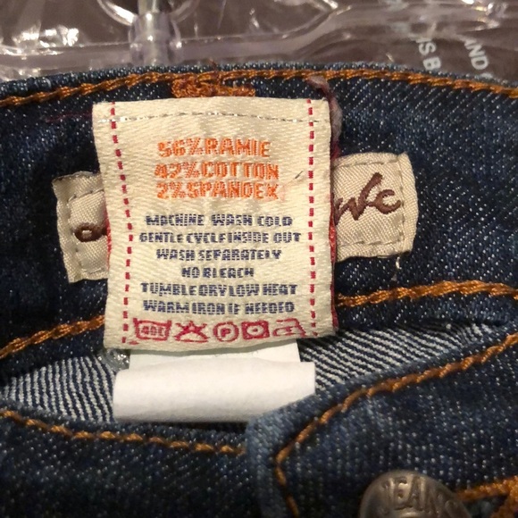 Loyal Link Designer Jean - Picture 5 of 5